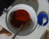 Foto langkah ke 4 dari resep Gochujang homemade (350 gram).