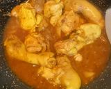 Foto langkah ke 4 dari resep Ayam Kecap Berempah ala Malaysia.