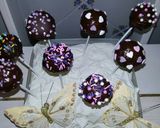 Foto del paso 4 de la receta: Cake pops