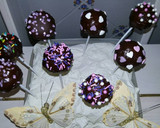 Foto del paso 4 de la receta: Cake pops