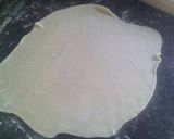 Foto del paso 3 de la receta: Pasta casera al huevo 🍝