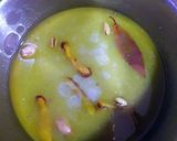 Foto del paso 6 de la receta Mejillones en escabeche de limón y cardamomo