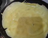 Foto langkah ke 3 dari resep Egg Roll Tahu simple.