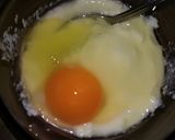 Ricottás-szedres leveles recept fázis 2 fotója