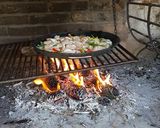 Foto del paso 2 de la receta: Paella valenciana