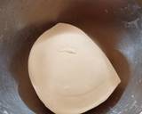 Homemade Noodles langkah memasak 4 foto