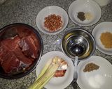 Foto langkah ke 1 dari resep Coto Makassar.