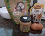 Foto del paso 2 de la receta: Cookies fit
