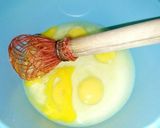 Foto langkah ke 4 dari resep Sarang semut.