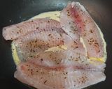 Foto del paso 2 de la receta: Pescado Frito