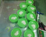 Foto langkah ke 4 dari resep Kue nona manis.