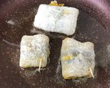 A picture of step 12 of Stuffed Bombay Duck (Bombil).
