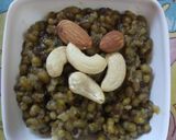 मूंग दाल खिचड़ी (moong Dal khichdi recipe in Hindi) रेसिपी चरण 4 फोटो