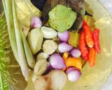 Foto langkah ke 2 dari resep Tongseng Ayam.