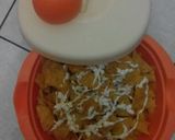 Foto langkah ke 6 dari resep Nachos Vienna Sunny.