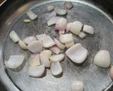 કઢાઈ પનીર રેસીપી સ્ટેપ1ફોટો