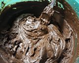 Csokitorta narancshéjjal recept fázis 3 fotója