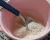 Foto del paso 1 de la receta: Pizza casera😋