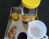 மிளகு இஞ்சி கசாயம் ரெசிபி ஸ்டேப் 1 புகைப்படம்