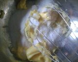 A picture of step 1 of Butter cookies.