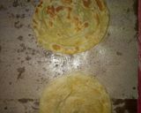 Foto langkah ke 9 dari resep Roti Maryam / Canai.