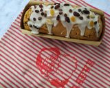 Foto del paso 6 de la receta: Budín inglés Navideño