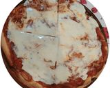 Foto del paso 6 de la receta: Pizza rápida y rica!