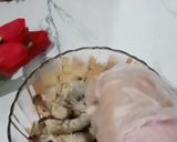 Foto langkah ke 2 dari resep Ebi Furai/Japanese Fried Shrimp.