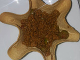 Taco bowl