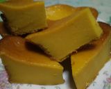 Foto langkah ke 12 dari resep Bingka labu.
