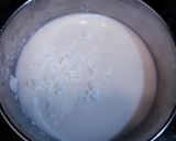 দুধ ঝিঙে(Ridge gourd curry with milk recipe in Bengali) রেসিপির ধাপ 3 ছবি