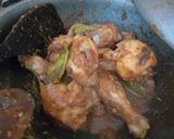 Foto langkah ke 4 dari resep Ayam bakar ketumbar.