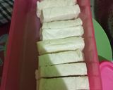 Foto langkah ke 3 dari resep Bolu Peca (Bolu Gula Merah).