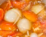 รูปขั้นตอนการทำที่ 3 ของ ซุปซี่โครงหมูแบบอิสลาม