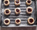 Foto del paso 3 de la receta: Pepas de frutilla