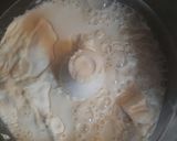 Foto del paso 1 de la receta: Bizcochuelo de limón