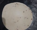 A picture of step 7 of Katori chat.