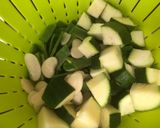Foto del paso 1 de la receta: 351. Paella de verduras (principal paella)
