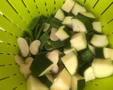 Foto del paso 1 de la receta: 351. Paella de verduras (principal paella)