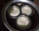A picture of step 2 of Idli.