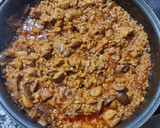 Foto del paso 5 de la receta: Arroz meloso de solomillo al Pedro Ximenez