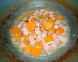 Foto langkah ke 4 dari resep Sapo tahu brokoli.