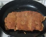 A picture of step 5 of Breaded Beef Liver.