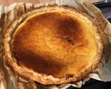 Une image de l'étape 6 de Tarte noix de coco & citron.