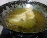समोसा (samosa recipe in Hindi) रेसिपी चरण 8 फोटो