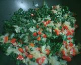 Foto del paso 4 de la receta: Canastitas de verdura