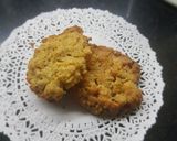 Foto del paso 5 de la receta: Cookies de avena