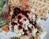 Foto del paso 1 de la receta: Ensalada de pollo