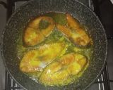 Foto langkah ke 1 dari resep Tenggiri Masak Kecap.