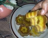 Cara Membuat Kue lapis jagung 30